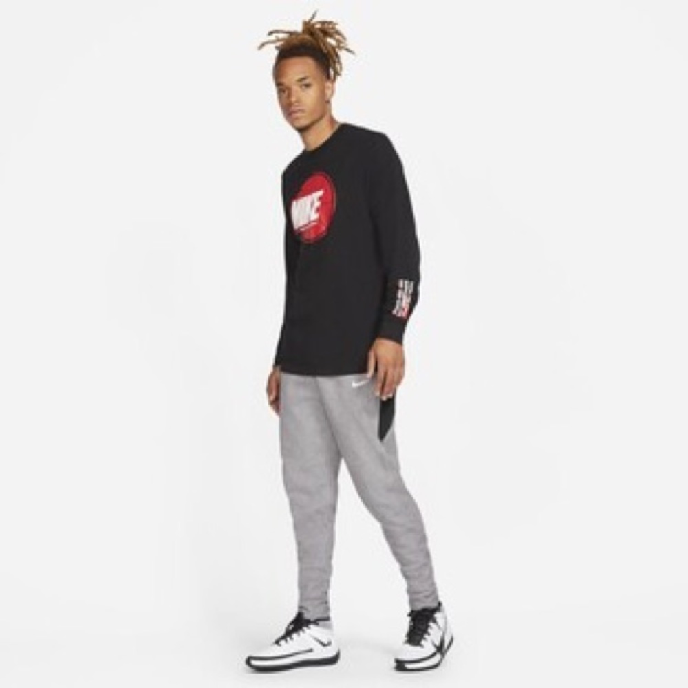 Nike Dri-FIT Showtime Men's Basketball Pants